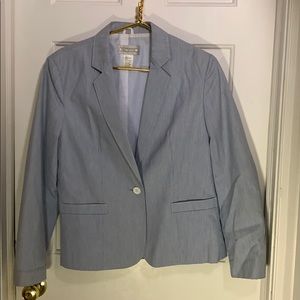 Women’s blazer